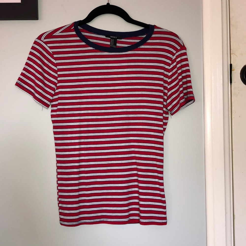 Forever 21 Shirt